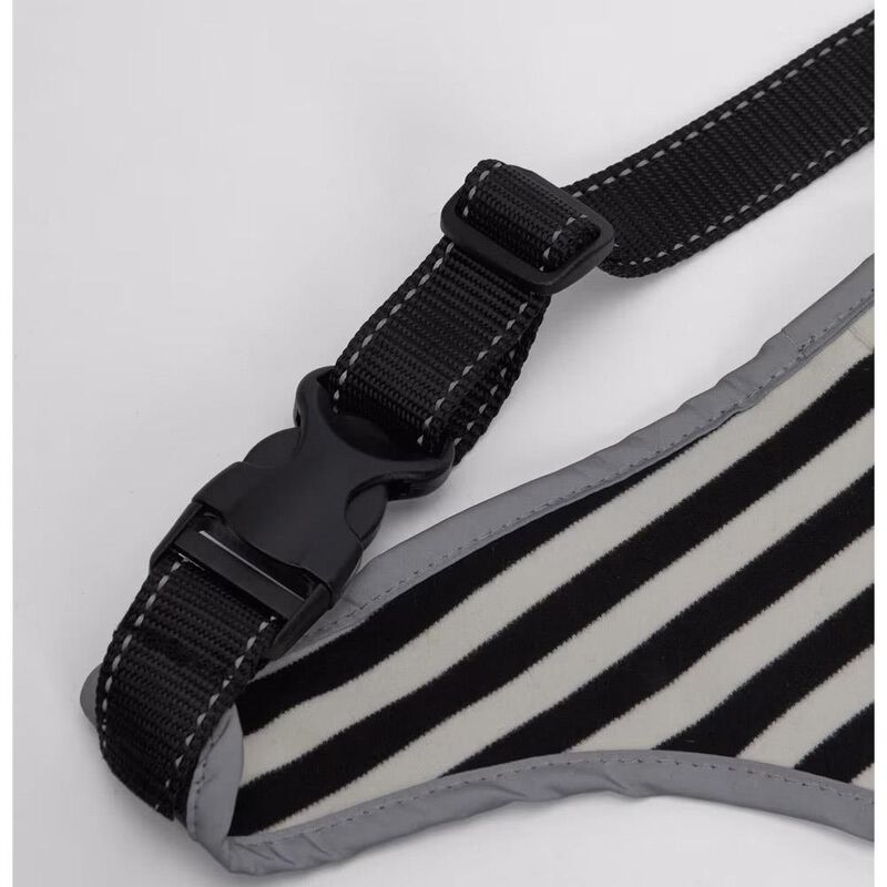 Barbour Evie Waterproof Dog Coat - Dark Navy image number 3